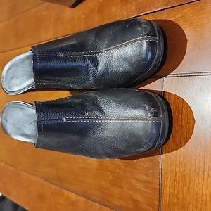 Enzo Angliolini mules